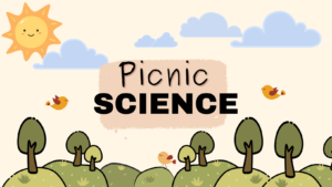 Picnic Science