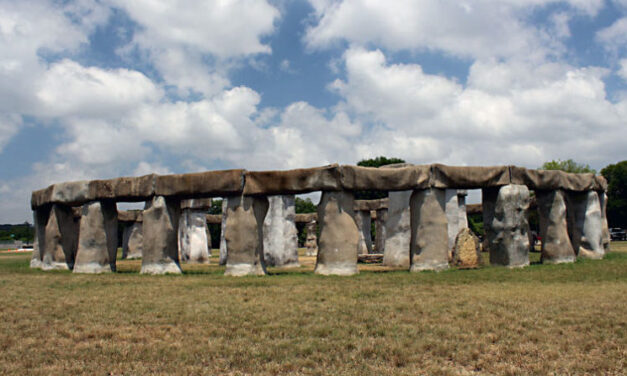 Roadside attractions in Texas: Top 10 weird, quirky places near Houston and beyond!
