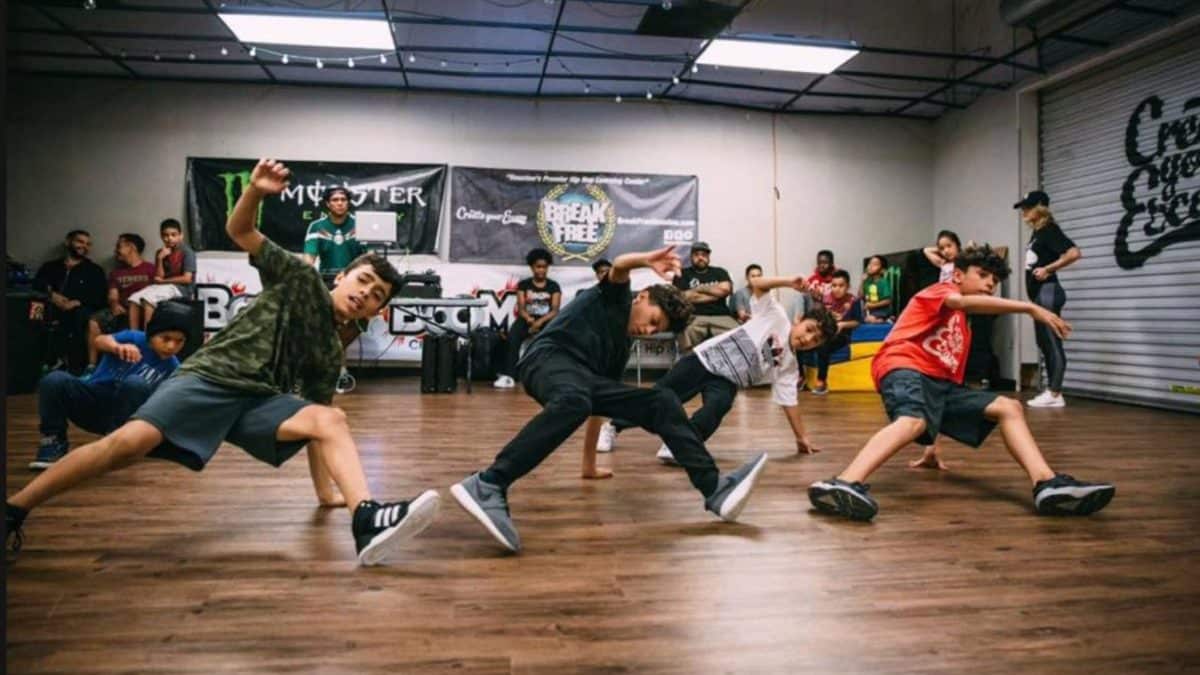Top 10 things to do in Houston with kids this weekend of August 12, 2022 include Hip Hop celebration at CMH, experiencing Galveston history with Ship to Shore exhibit, and more! 1 Things to do in Houston with kids this weekend - Hip Hop Celebration at Children's Museum Houston