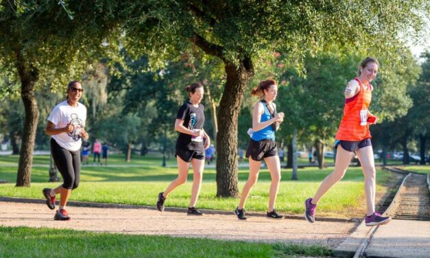 11 Fun things to do in Houston this week of September 19, 2022 include 19th Annual Run in the Park, Beats & Eats, and more!