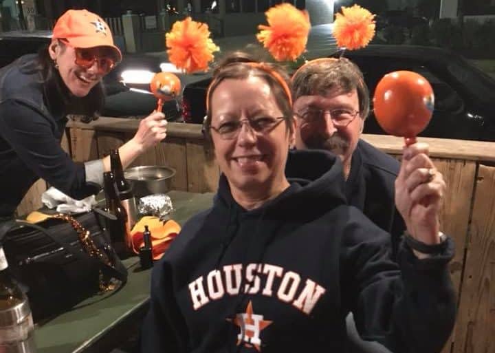 Sports Bars Houston - Best places to watch and cheer for your sports teams 11 Sports Bars Houston - PJ's Sports Bar