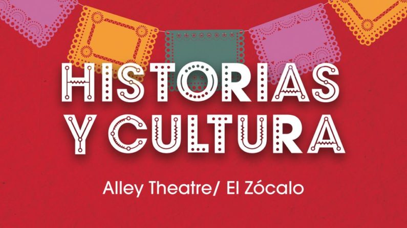 Hispanic Heritage Month 2022 - Historias Y Cultura