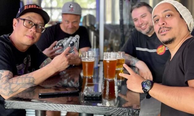Breweries in Houston near you – 10 local brewers offering the best beer, food & more!