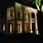 This October – Celebrate the haunted history of Galveston through ghost tours, spooky houses, Halloween parties & more!