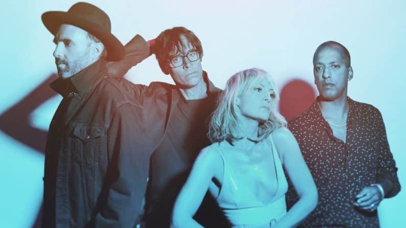 Houston concerts this week of September 26 - Metric - The Doomscroller Tour
