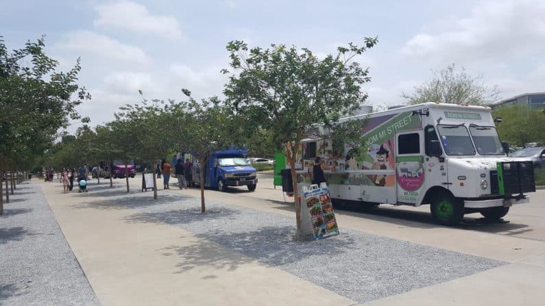 Top 10 things to do in Houston with kids this weekend of November 11, 2022 include Solstice by Studio Iregular, Classic Journey Live: A Tribute, and more! 5 Food Trucks at Hermann Park Conservancy