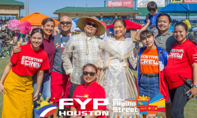 Houston Filipino Street Festival 2022: Guide to date, tickets, food, entertainment and more!