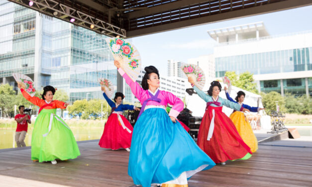 Houston Korean Festival 2022: Guide to dates, tickets, food, entertainment and more!