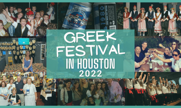 Greek Festival in Houston 2022: Guide to Greekfest dates, tickets, food, entertainment and more!