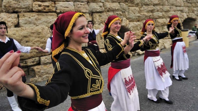 galveston greek festival