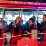Alvin Christmas Train 2022 Guide –  Hours, Tickets & more!