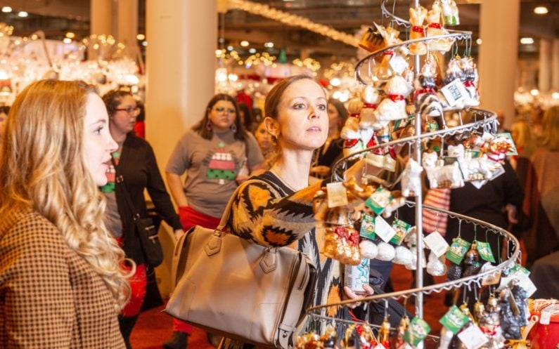 Top 10 things to do in Houston with kids this weekend of November 11, 2022 include Solstice by Studio Iregular, Classic Journey Live: A Tribute, and more! 6 Houston Ballet Nutcracker Market