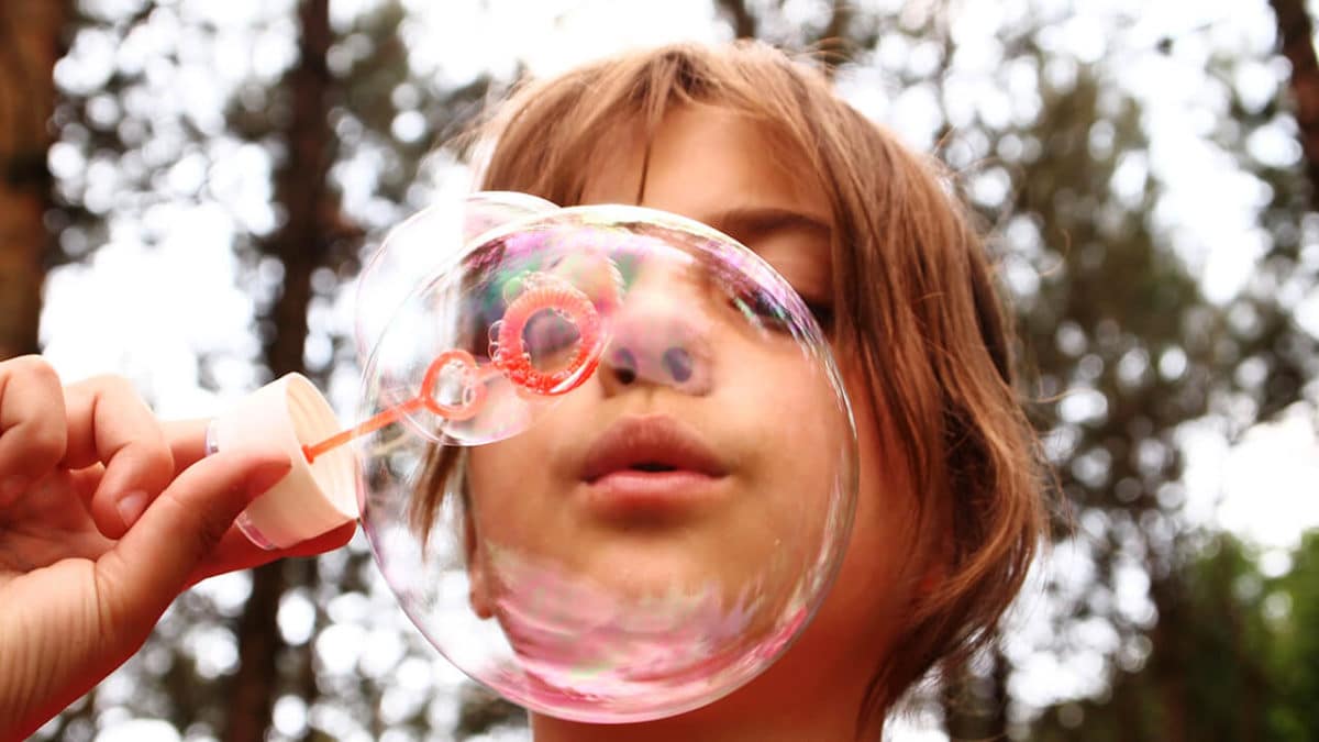 Things to do in Houston with kids this weekend of November 18 | Bubble Science