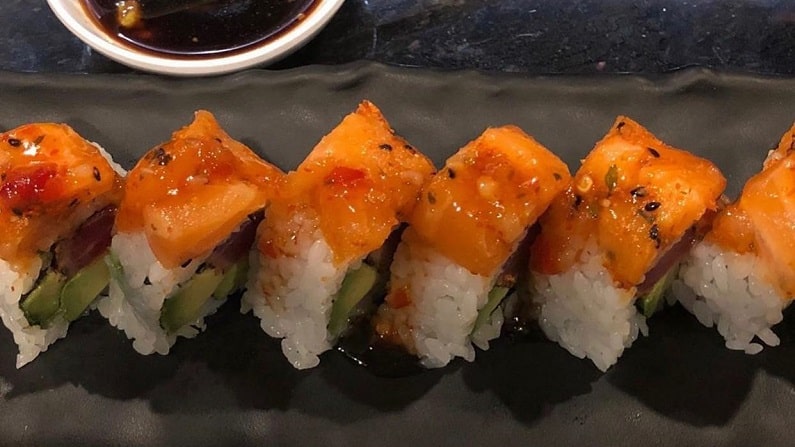 Sushi near me - Tamashi Ramen Sushi