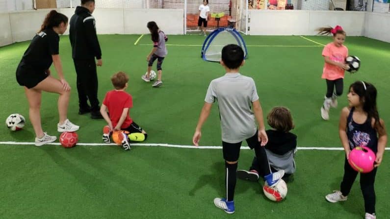 Houston Winter Camp Guide 2022 - The Best Thanksgiving and Holidays Camps for Kids 13 Houston Winter Camp Guide - Main Street Soccer