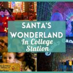Guide to Santa’s Wonderland 2022 – Hours, Tickets, Prices and More!