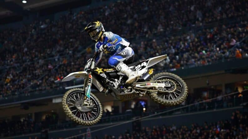 Things to do in Houston this weekend | Monster Energy AMA Supercross