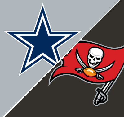 Tampa Bay Buccaneers vs Dallas Cowboys live stream free – Watch NFL playoffs online without cable