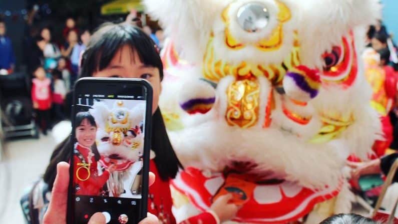 Things to do in Houston this weekend with kids | Lunar New Year Bash