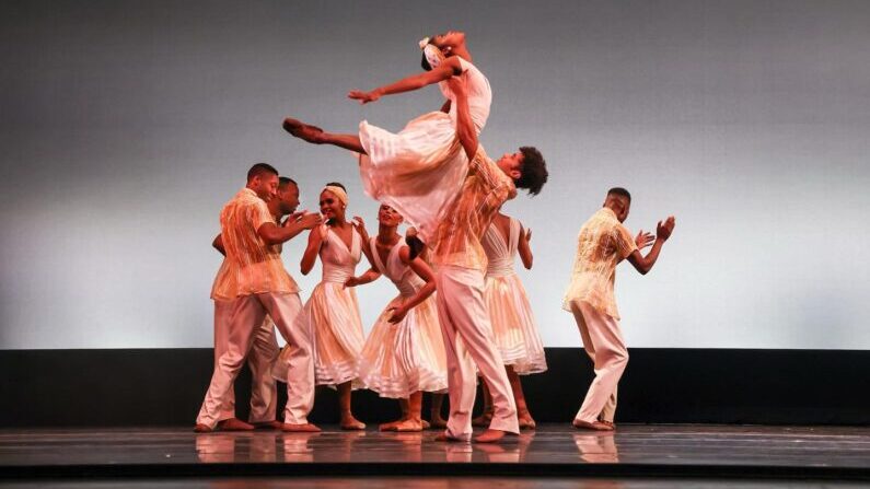 Things to do in Houston this weekend of February 3 | Dance Theatre of Harlem