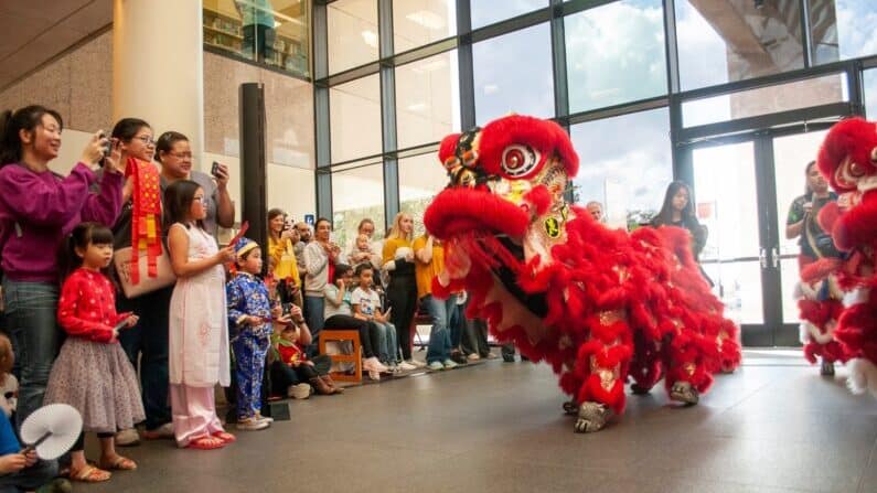 Things to do in Houston this weekend | Lunar New Year Celebration at Fort Bend County