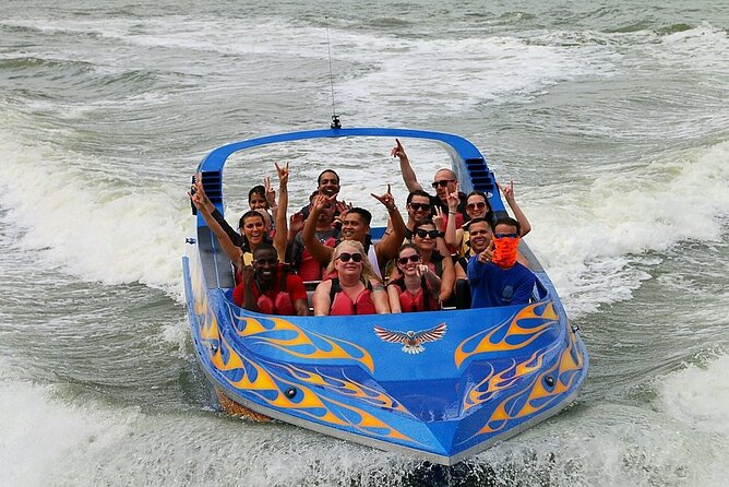 Galveston Tours - Enjoy discounts on dolphin tours, duck tours, ghost tours, helicopter tours, & more!
