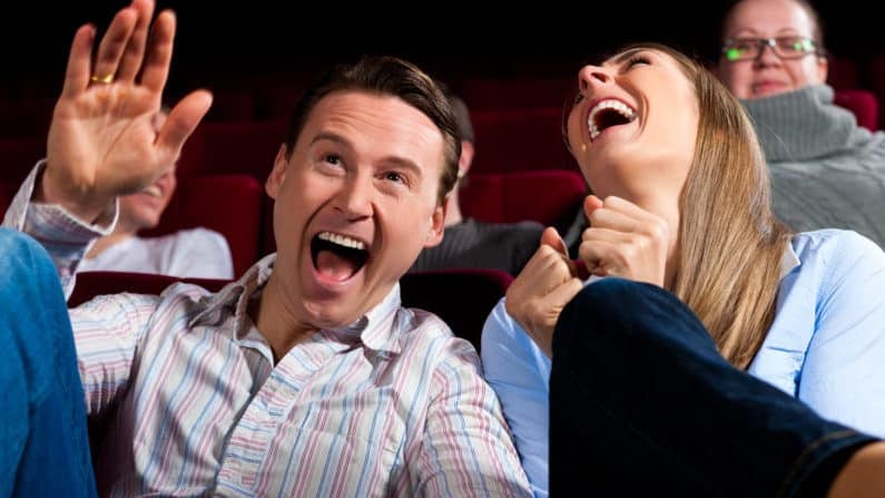Comedy Shows in Houston - The Eado Comedy Show