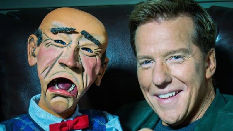 Things to do in Houston this week | Jeff Dunham: Still Not Canceled Tour