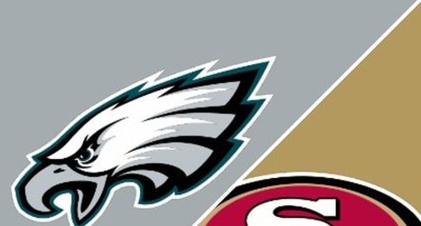 NFC Championship 2023 live stream free – Watch Eagles vs 49ers online without cable