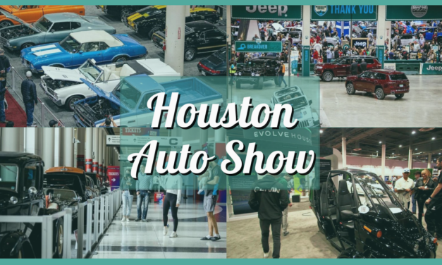 Houston Auto Show 2024 – Tickets, Dates and Hours, & More!
