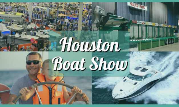 Houston Boat Show 2024 – Tickets, Dates and Hours, & More!