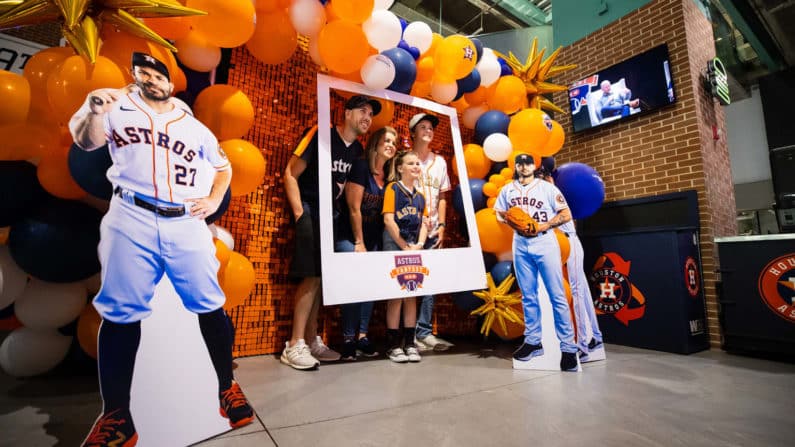 Things to do in Houston this weekend of January 19 | Houston Astros FanFest