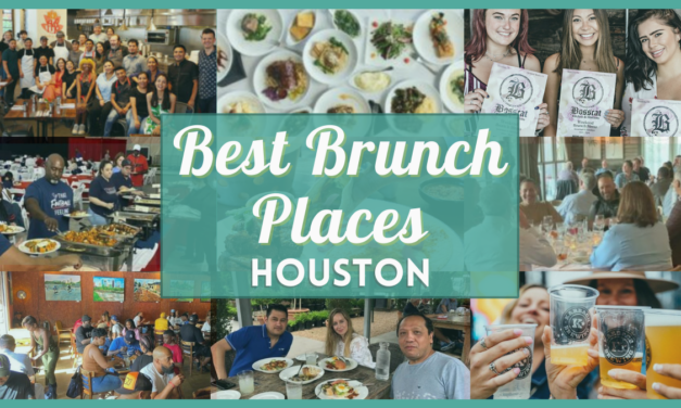 Best Brunch in Houston: 10 Must-Try Spots