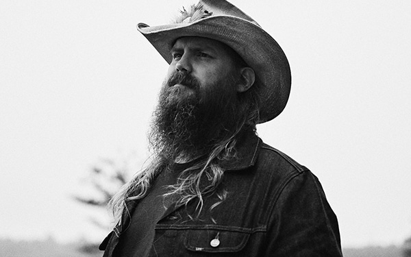 Chris Stapleton Houston Rodeo 2023 – Get ready to listen to the most distinctive voice in country music!