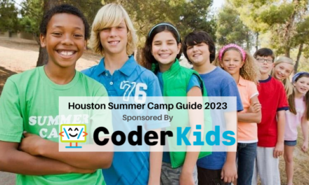 Summer Camps In Houston: Best Summer Camp Options for Kids in STEM, Sports, Arts & More!