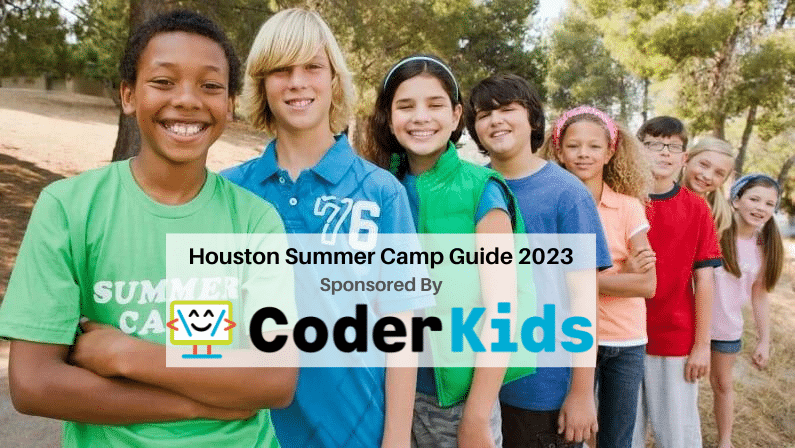 Summer Camps In Houston: Best Summer Camp Options for Kids in STEM, Sports, Arts & More!