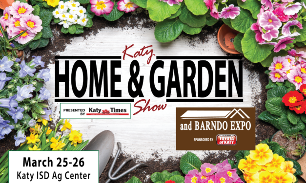 Katy Home and Garden Show 2023 and Barndo Expo – Celebrating 17 years of helping create a dream home on any budget