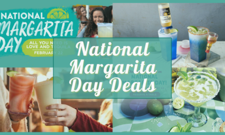 National Margarita Day Houston Deals 2024 – Your Guide to Verified Drink Specials!