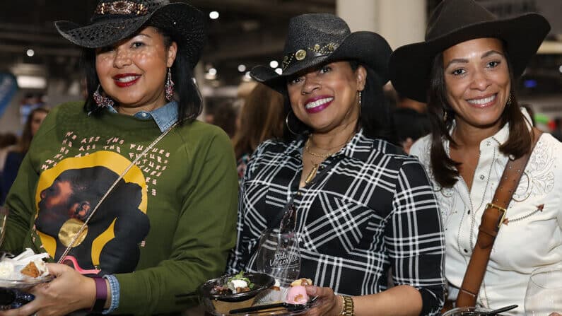 Things to do in Houston this weekend of February 24 | Rodeo Roundup at Houston City Hall