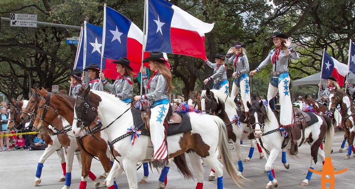Things to do in Houston this weekend of February 24 include 2023 Downtown Rodeo Parade, Dancing with the Stars Live, & more!