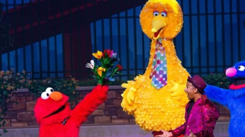 Things to do in Houston with kids this weekend of February 10 | Sesame Street Live: Make Your Magic