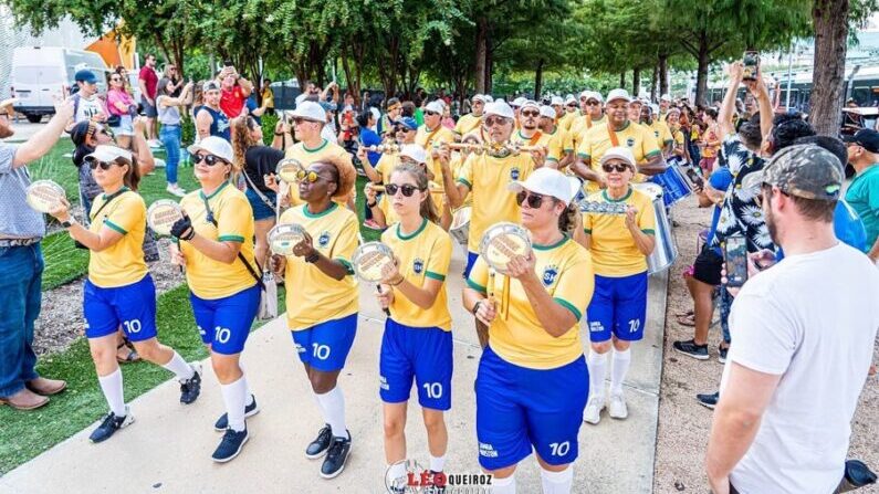Brazilian Food and Music Festival 2023 – Experience the best of Brazil at Katy, TX!