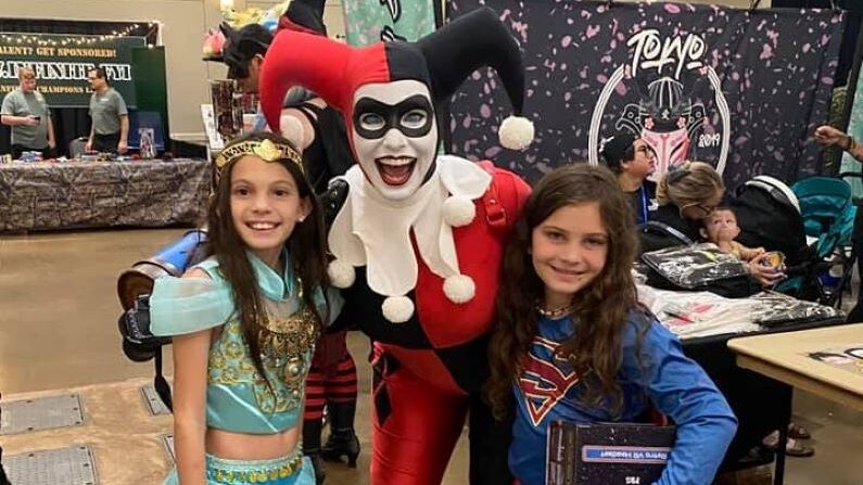 Things to do in Houston with kids this weekend of March 10 | Comic Conroe