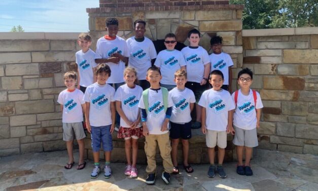 Coder Kids Summer Camps in Houston: Fun & Educational Coding Camps for Kids!
