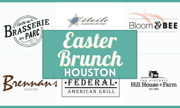 Easter Brunch Houston 2024 – Best, verified specials and deals at restaurants near you!