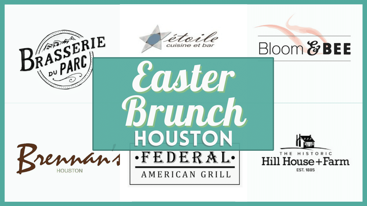 Easter Brunch Houston 2023 - Best, verified specials and deals at restaurants near you!