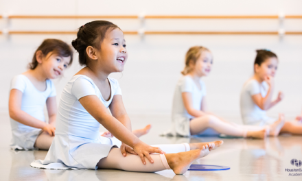 Houston Ballet Academy Summer Camp 2023: Excellent ballet training for your kids