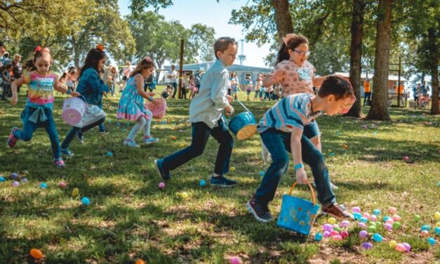 Things to do in Houston with kids this weekend of March 31 include Easter Egg Farm Days, Crossing Borders Summer Camp, & more!
