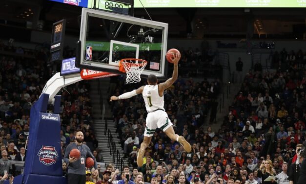 Final Four Houston: Events, tickets, schedule, location, & more details for the 2023 College Basketball Championship Week!