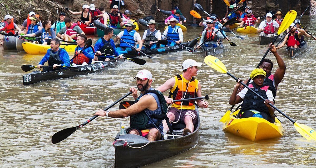 Things to do in Houston this weekend of March 10 include Buffalo Bayou Regatta, St. Patrick’s Parade & Celebration, & more!